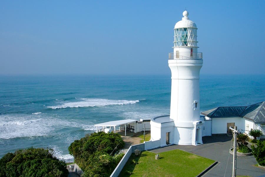 💡 오마에사키 등대 이미지 7